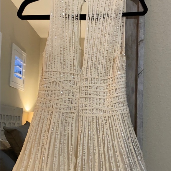 Rare Oscar de la Renta gown - Picture 9 of 16